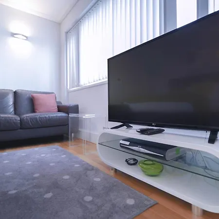 Camden Serviced By Globe Apartment London