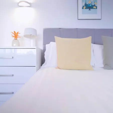 Apartment Camden Serviced By Globe London
