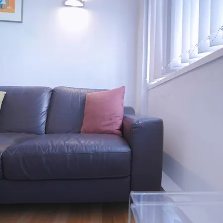 Apartment Camden Serviced By Globe