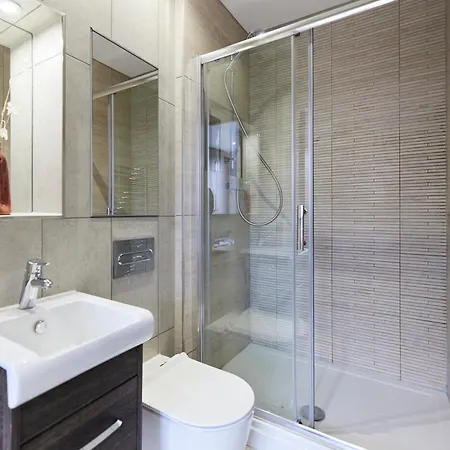 Apartment The Wembley Hideaway - Bright 2bdr Flat *