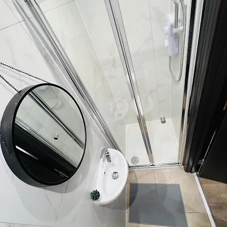 72 Charm Great Location Ii Affittacamere Londra