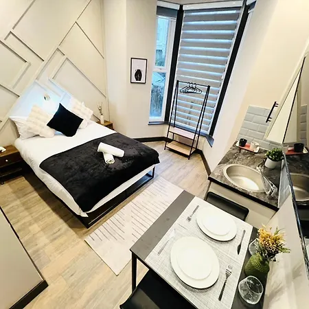 72 Charm Great Location Ii Affittacamere *