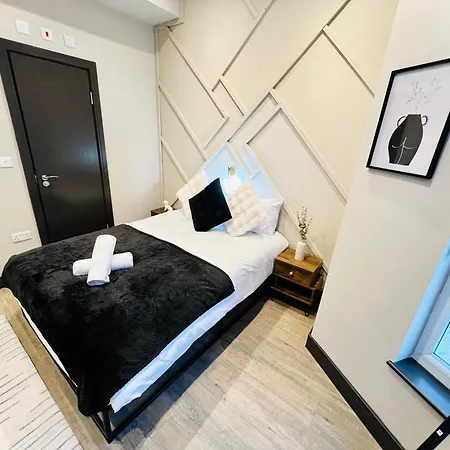72 Charm Great Location Ii Affittacamere Londra