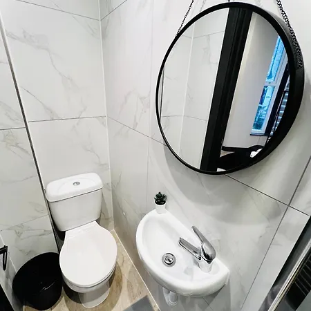 72 Charm Great Location Ii Affittacamere Londra