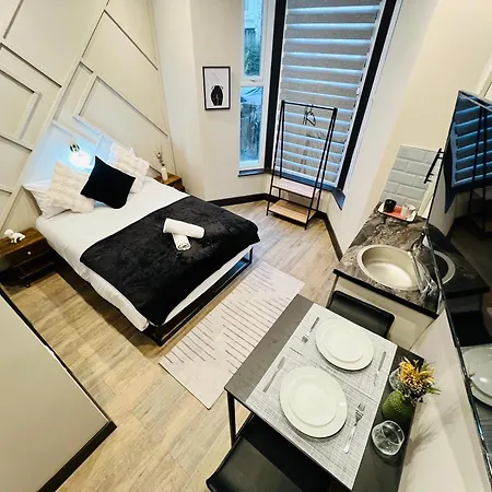 72 Charm Great Location Ii *