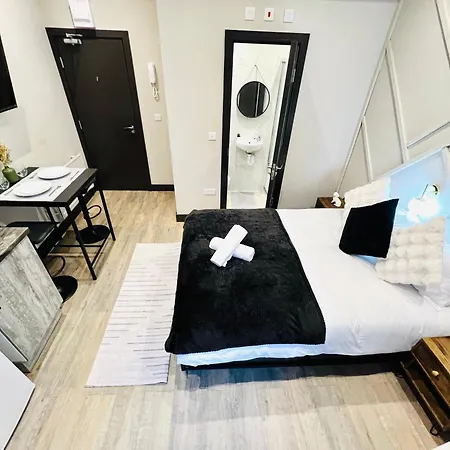 72 Charm Great Location Ii * Londres