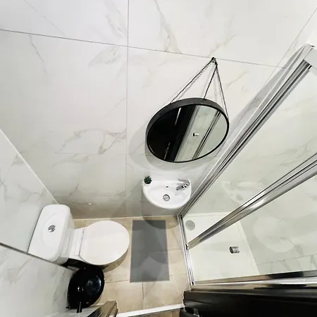 72 Charm Great Location Ii Affittacamere *