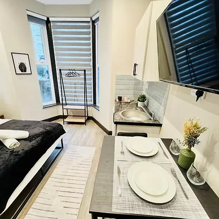 72 Charm Great Location Ii Londres