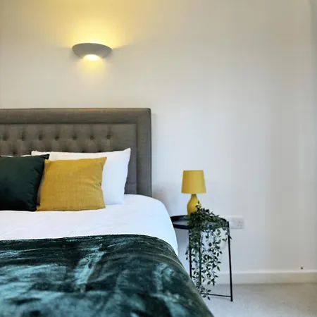 Vibrant 2 Bed In Hoxton And Shoreditch Apartment *