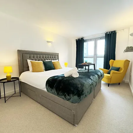 Vibrant 2 Bed In Hoxton And Shoreditch