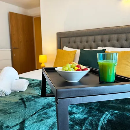 Vibrant 2 Bed In Hoxton And Shoreditch London