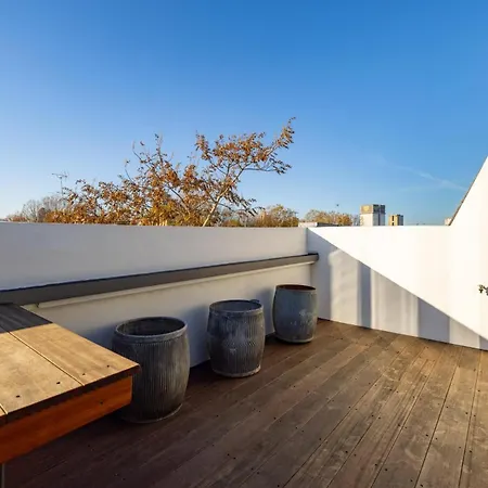 Bellevue Notting Hill 2 Bed By Holland Park Apartment *