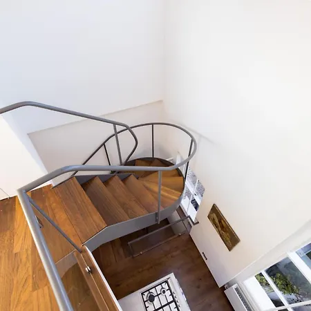 Apartment Bellevue Notting Hill 2 Bed By Holland Park