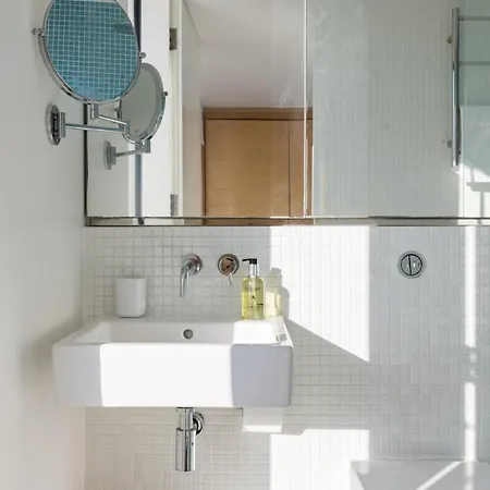 Bellevue Notting Hill 2 Bed By Holland Park Apartment