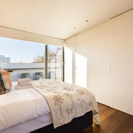 Bellevue Notting Hill 2 Bed By Holland Park *