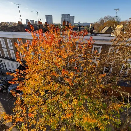 Apartment Bellevue Notting Hill 2 Bed By Holland Park London