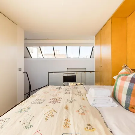 Bellevue Notting Hill 2 Bed By Holland Park Apartment