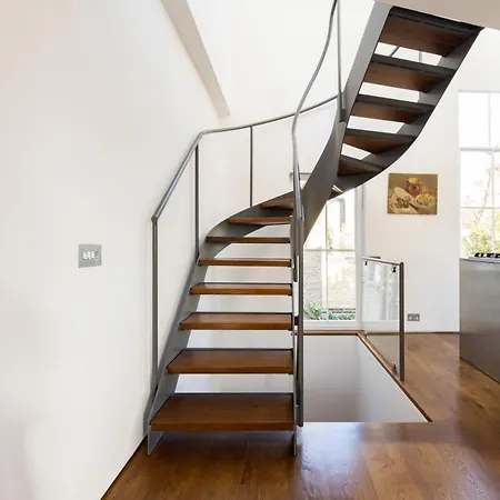 Apartment Bellevue Notting Hill 2 Bed By Holland Park *