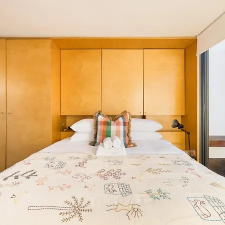 Bellevue Notting Hill 2 Bed By Holland Park *