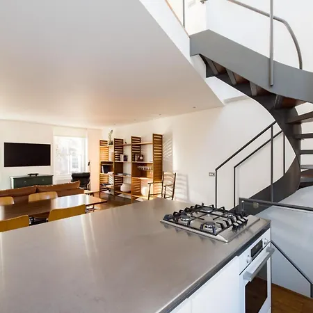 Bellevue Notting Hill 2 Bed By Holland Park * London