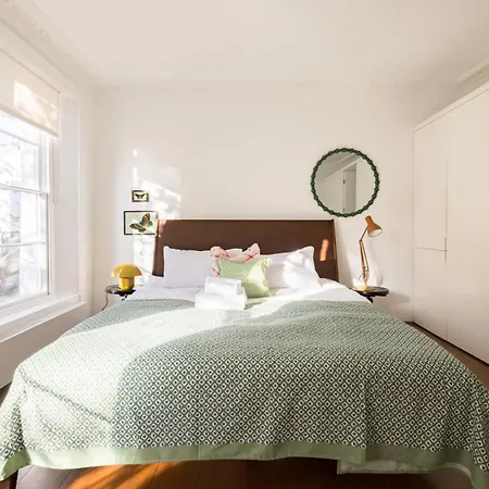 Bellevue Notting Hill 2 Bed By Holland Park