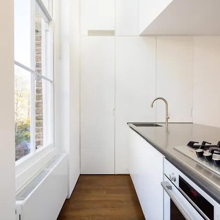 Apartment Bellevue Notting Hill 2 Bed By Holland Park London