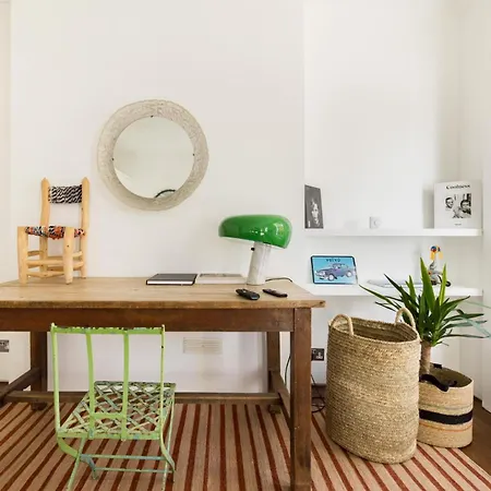 Apartment Bellevue Notting Hill 2 Bed By Holland Park