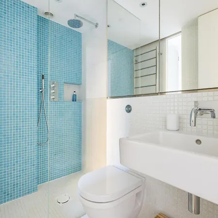 Apartment Bellevue Notting Hill 2 Bed By Holland Park *