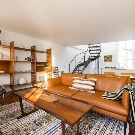 Apartment Bellevue Notting Hill 2 Bed By Holland Park London