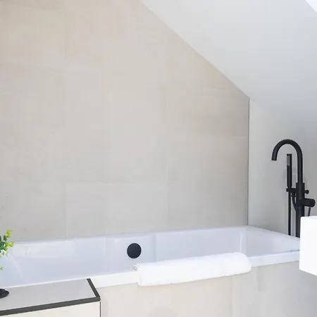 Fulham Light 2 Bedroom * London