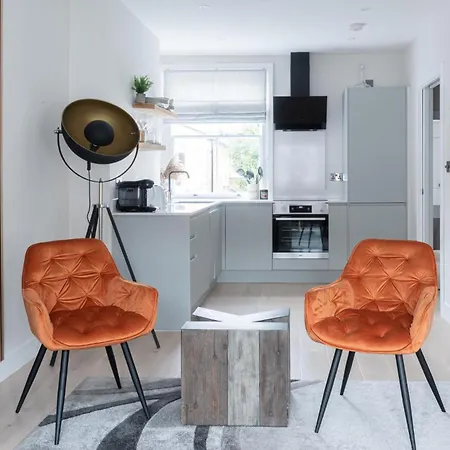Apartment Fulham Light 2 Bedroom *