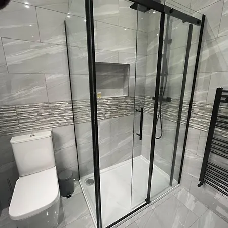 Luxury Ensuite In