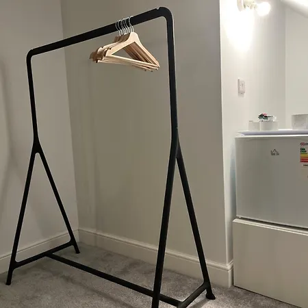 Luxury Ensuite In London