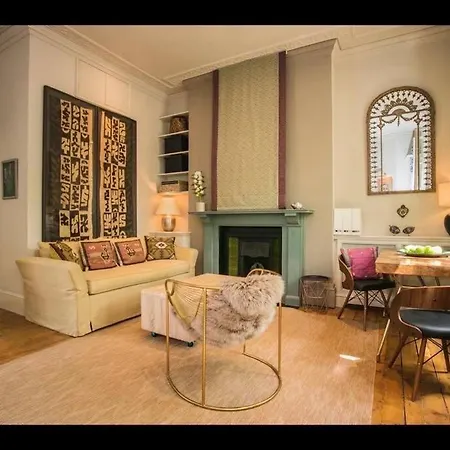 Apartment Urban Oasis Hideaway London