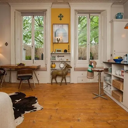 Apartment Urban Oasis Hideaway London