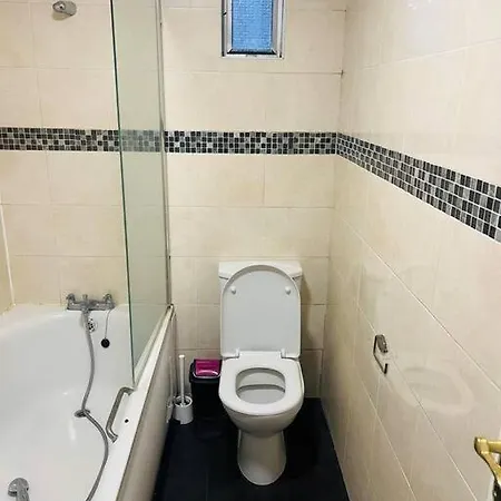 Room In Wembley