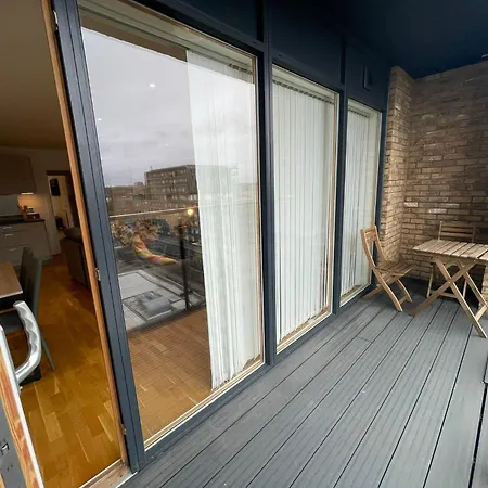 Lovely 2 Bedroom