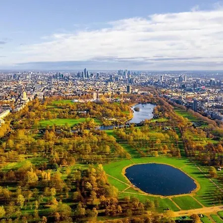 A Superb In South Kensington's