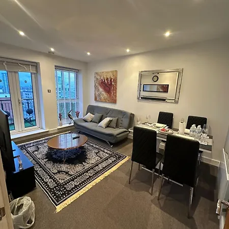 Apartment Cozzy