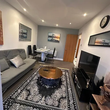 Cozzy Appartement