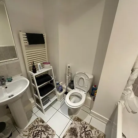 Cozzy Apartment