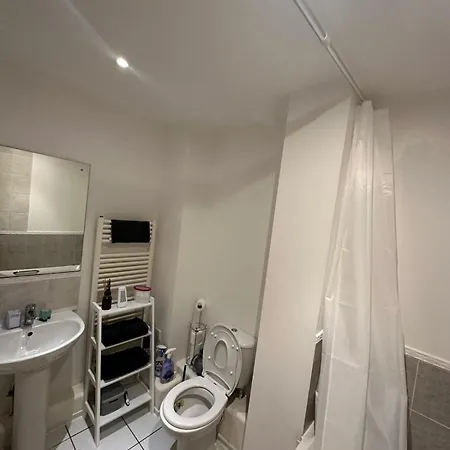 Appartement Cozzy Londen