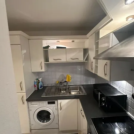 Cozzy Appartement