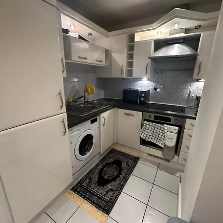 Cozzy Appartement Londen