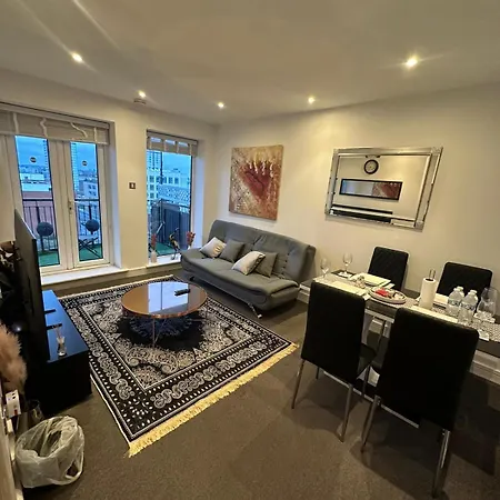 Apartment Cozzy