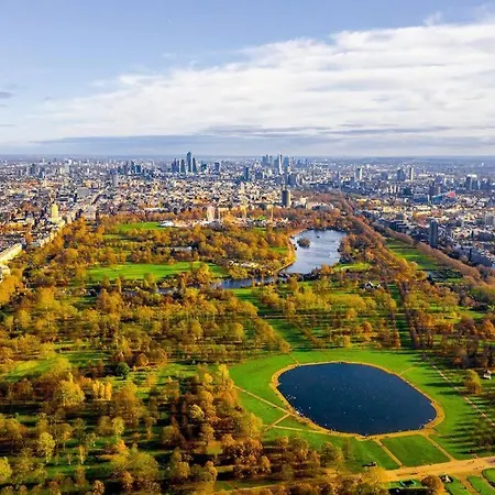 The Perfect Escape For Your Next Vacation London