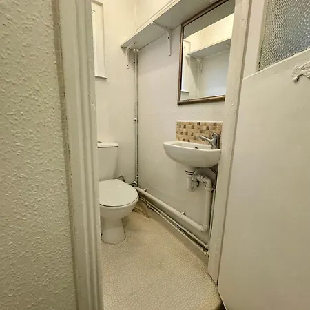 Apartment Cozy In Finsbury Park