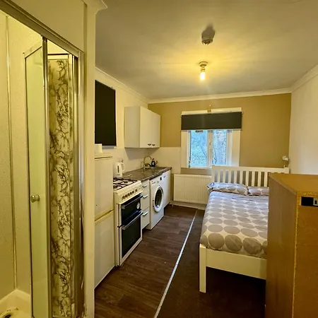 Cozy In Finsbury Park London