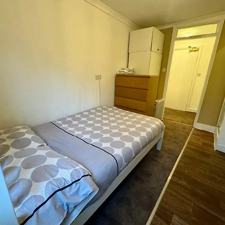 Cozy In Finsbury Park Apartment London