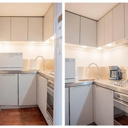 Stylish Flat In The Heart Of South Kensington Apartment London